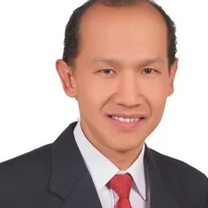 ANG CHENG LEONG