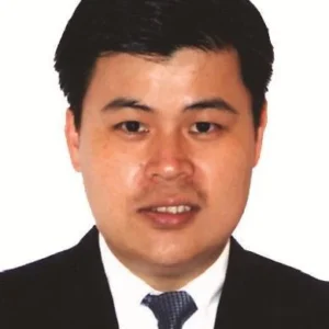 ONG KIAN BOON (JOHN ONG)