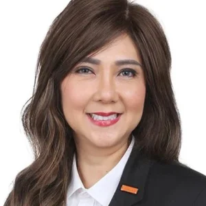 MARIA WIDJAYA DJOEWARDI