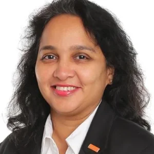 VYAS BELA BHARGAV (BELA)