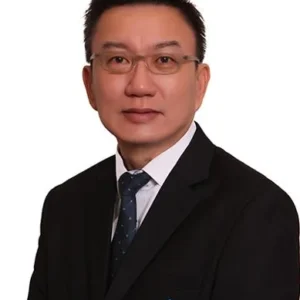 WEE YEW CHEONG RANDAL (WEE RANDAL)