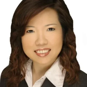 ONG PECK HOON (JENNIE ONG)