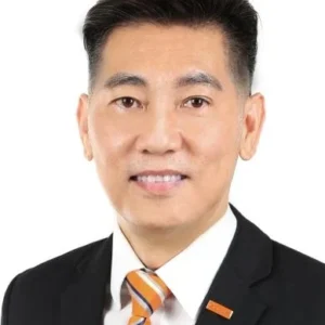 CHONG KOK SEONG (JONAS CHONG)