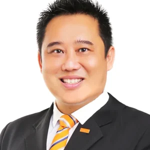 WONG NAM YUEN (STEVE)