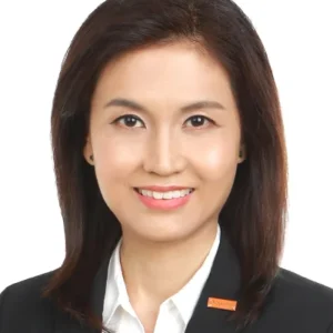 SHIRLEY CHUA GI HONG (SHIRLEY CHUA)