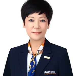 KOH CHAI KIN (MICHELLE)