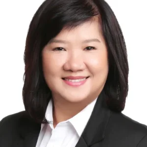 CHAI GEOK CHANG (CONNIE)