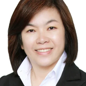 IVY LEE PECK GUAT (IVY)