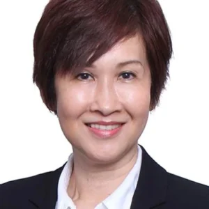 LIM MUI KWAI ROSEMARY (ROSE)