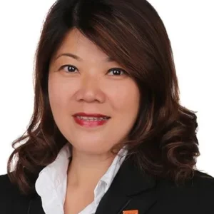 KANG GEAK TSOOI KAREN