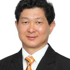 YEO CHUN HEONG (JONATHAN)