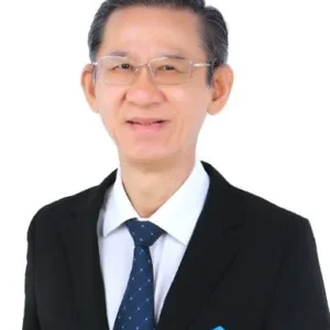 TAN KIM BING (SIMON TAN)