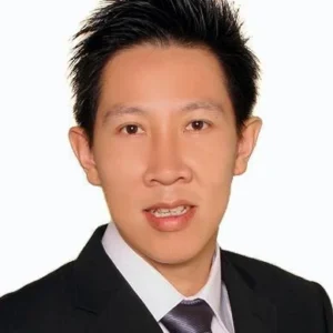 THAM CHEE KIAN (CALVIN)