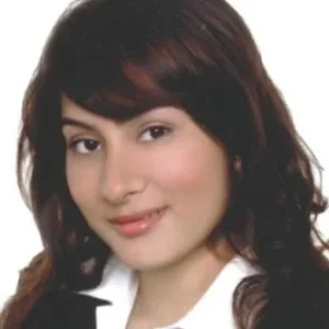 BEGUM RAHEDAH BANAKHANI BINTE SUMSIDIN (ZARY BANAKHANI)