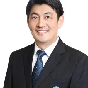 LOO SOON WAH (LIONEL LOO)