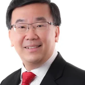 KEVIN CHUNG KOK HIANG