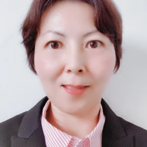 OLEVIA CHEONG WAI PING