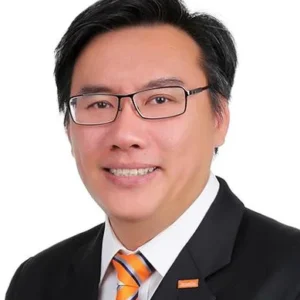 TEO HONG LEONG