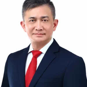 JOSH CHEW KHIK TAK (JOSH CHEW)