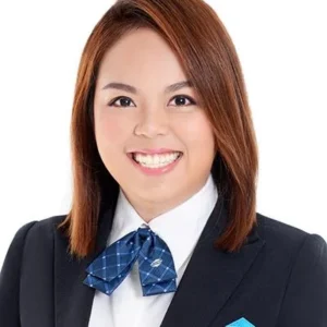 HO SHWU CHING (LYNN)