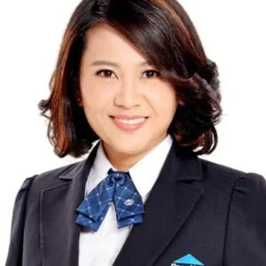 LEE WEE FONG (JAIME LEE)