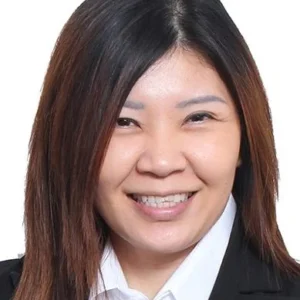 CHING JEE CHIN (ADELINE)