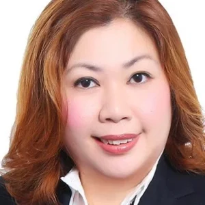 CHUNG JOO SIM (SANDRA)