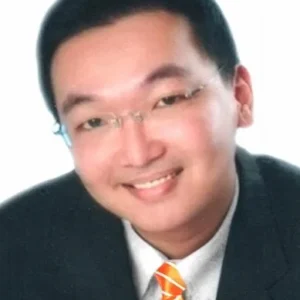 LEE CHIAP CHONG (KEN)