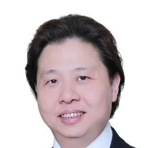 CHONG CHAI SHYONG (CS Chong)