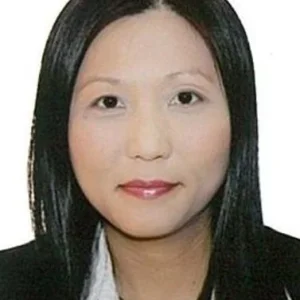 LIM BEE HONG (MARGARET LIM)