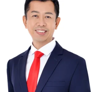 YIP PAK CHIANG (KEITH)