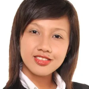 ASLINA BTE ASMANOE (LINA)