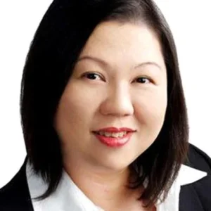 LEE WEI LING (CHARLENE)