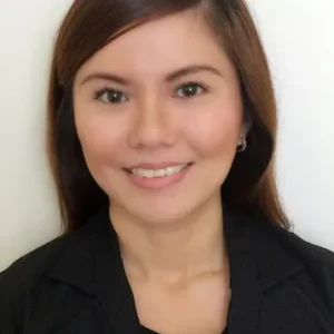 ESTHER CHOO LING LEE (Esther Choo)