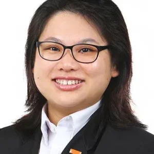 ANGELA LEONG CHENG YING