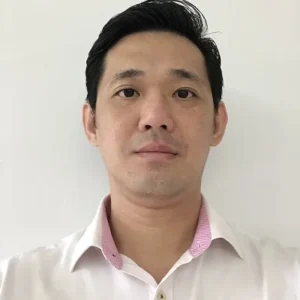 WILLIAM WONG WEE LIN