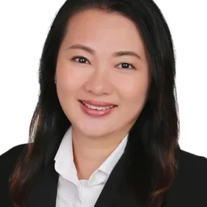 TAY GEK SAN (VIVIAN)