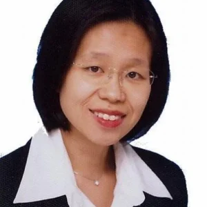 GOH SHU FONG (PAULINE)