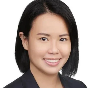 CONNIE KOH HWEE KIANG
