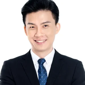 ENYO KAY SIANG (ERIC ENYO)