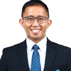 LONG JIQIANG, BENJAMIN (Benjamin Long)