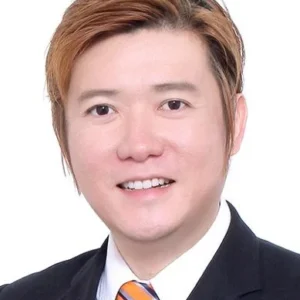 LEE SENG SOON (VICTOR)