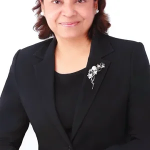 BHARTI D/O GOBIND (CHAND MAHTANI)