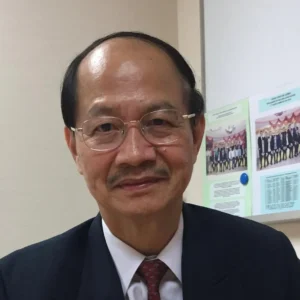 LEE VOON PHAW (VP LEE)