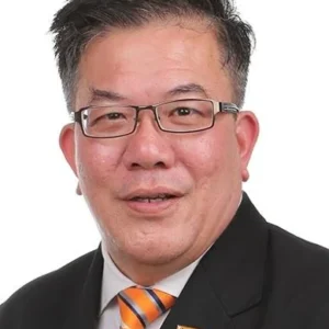 GOH CHEW MENG (VINCENT)