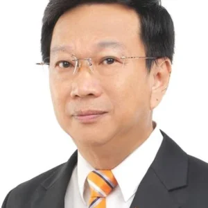 TANG CHONG ONN (JAMES TANG)