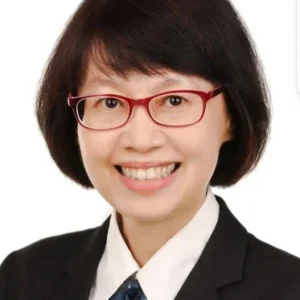 TAN GUAT LIAN LILLIAN (LIS)