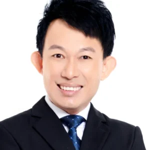 TAY KIM SONG (ERNEST)