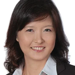 YEO CHEW HEONG (ANNA YEO)