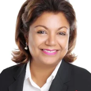 ANNIE SWAMPILLAI